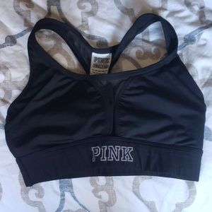 PINK sports bra